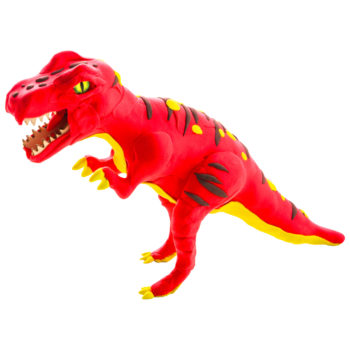 Make a Dinosaur – T-Rex