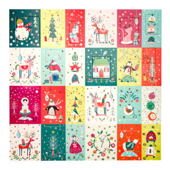 639 Holiday Countdown! advent calendar